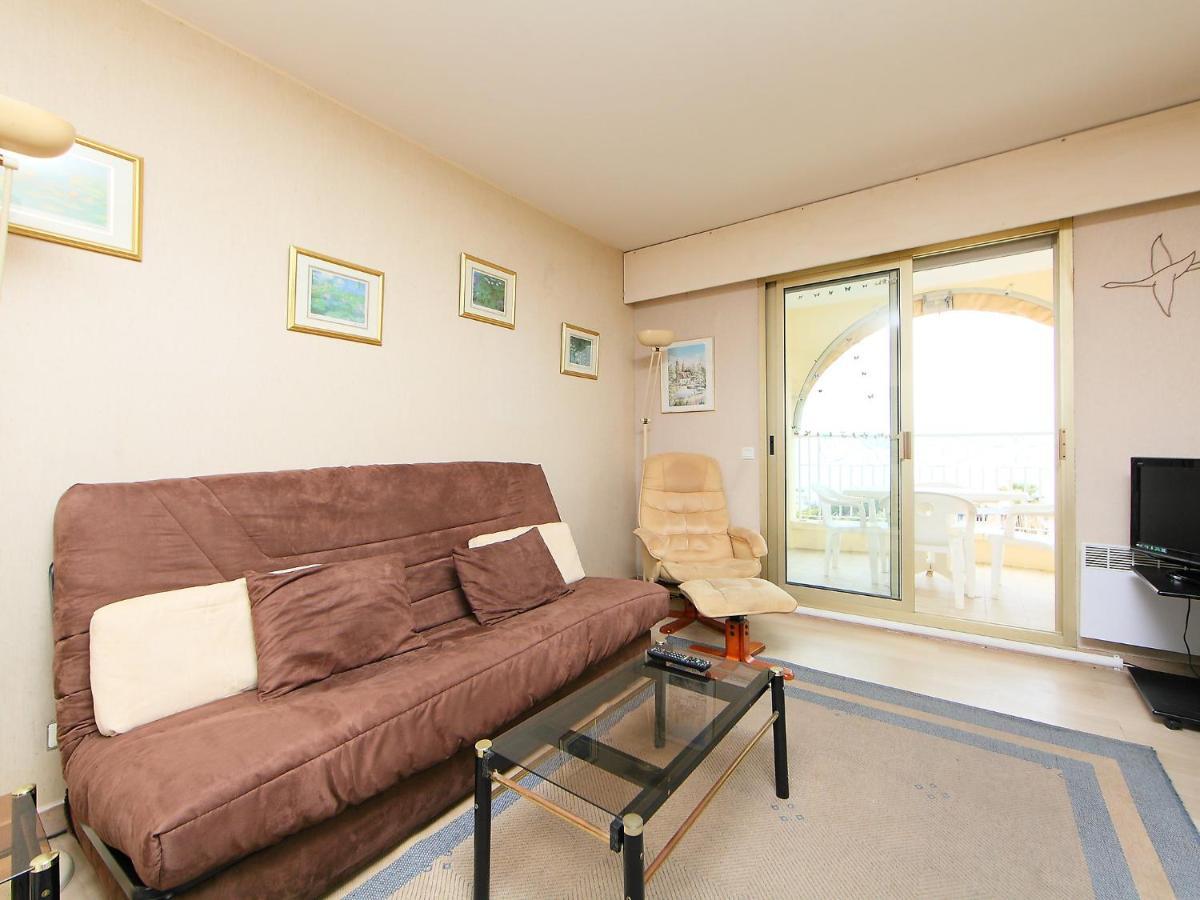 Apartment Palais Isabelle-1 *