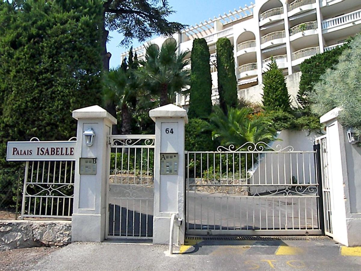 Apartment Palais Isabelle-1 *