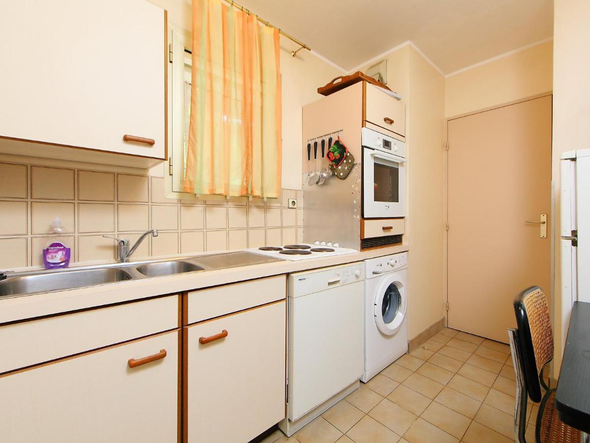 Palais Isabelle-1 Apartment Cannes