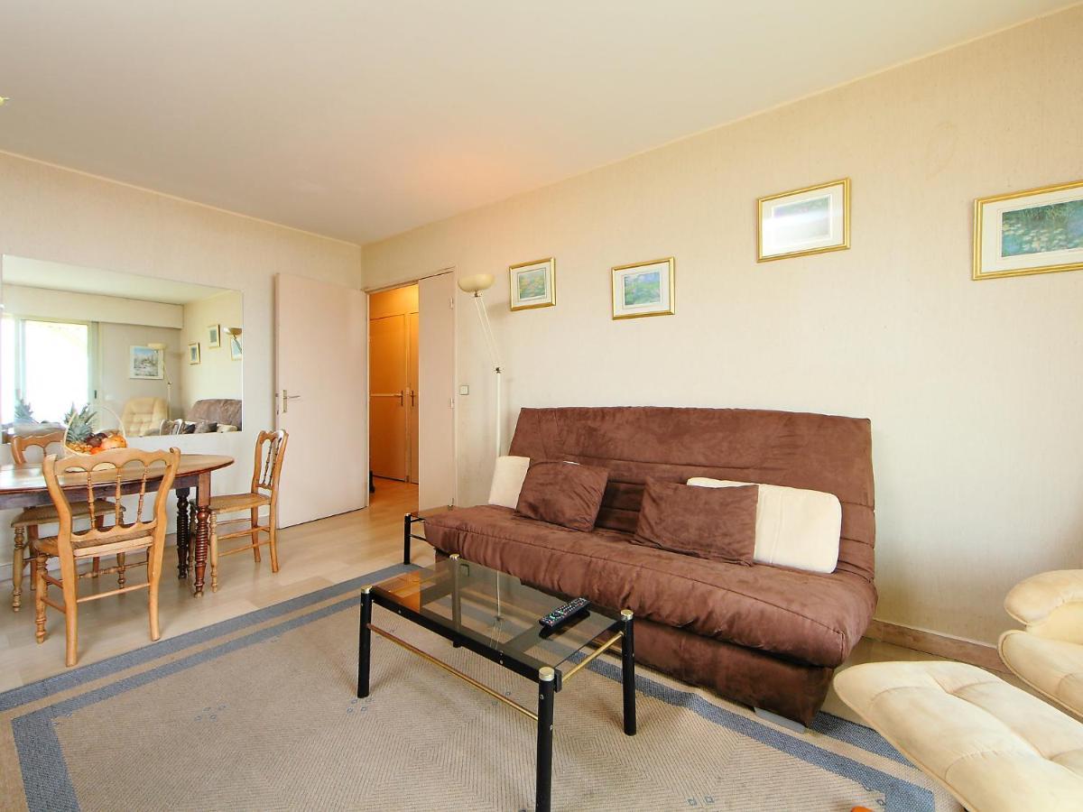 Apartment Palais Isabelle-1 Cannes
